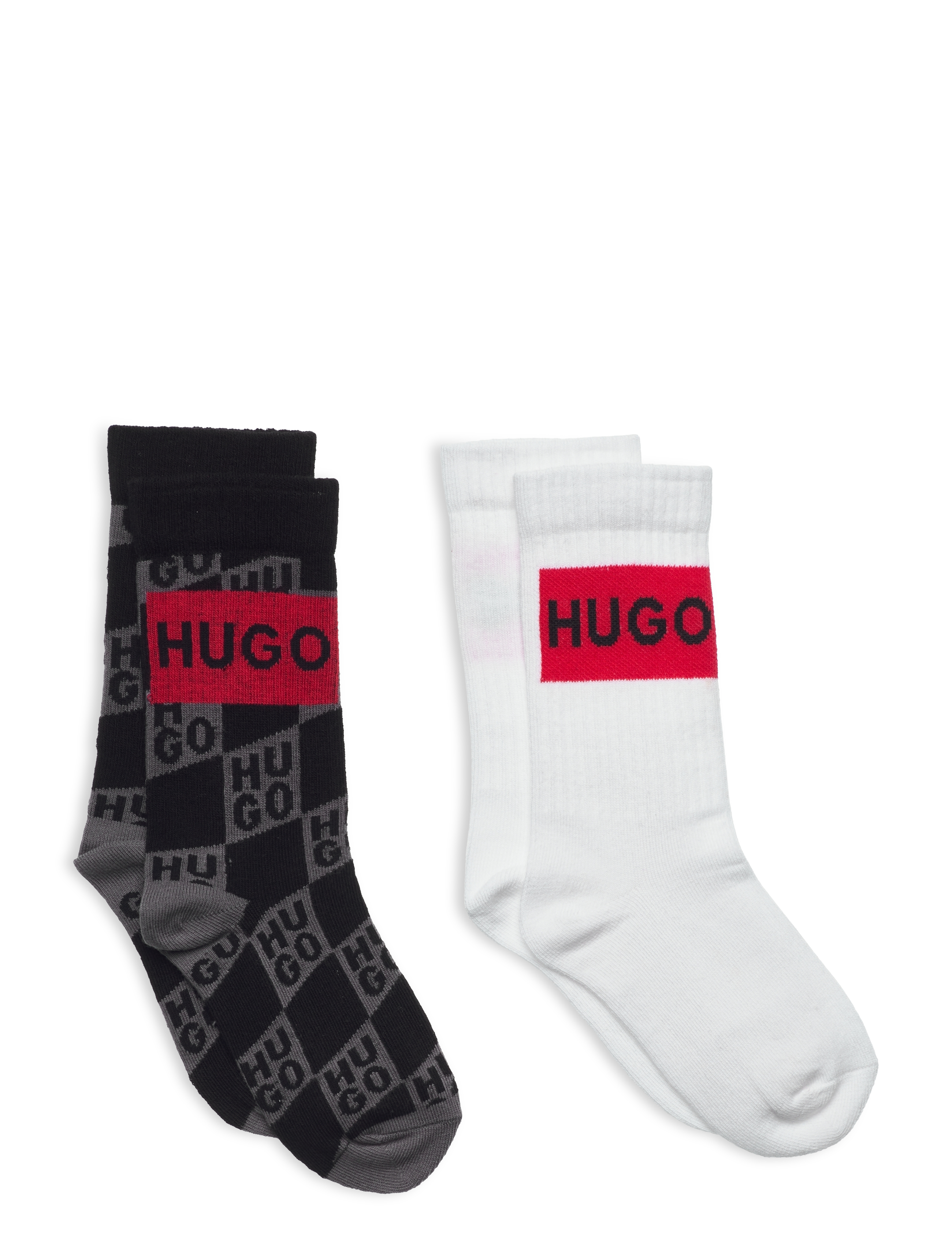 SOCKS(*2) - WHITE