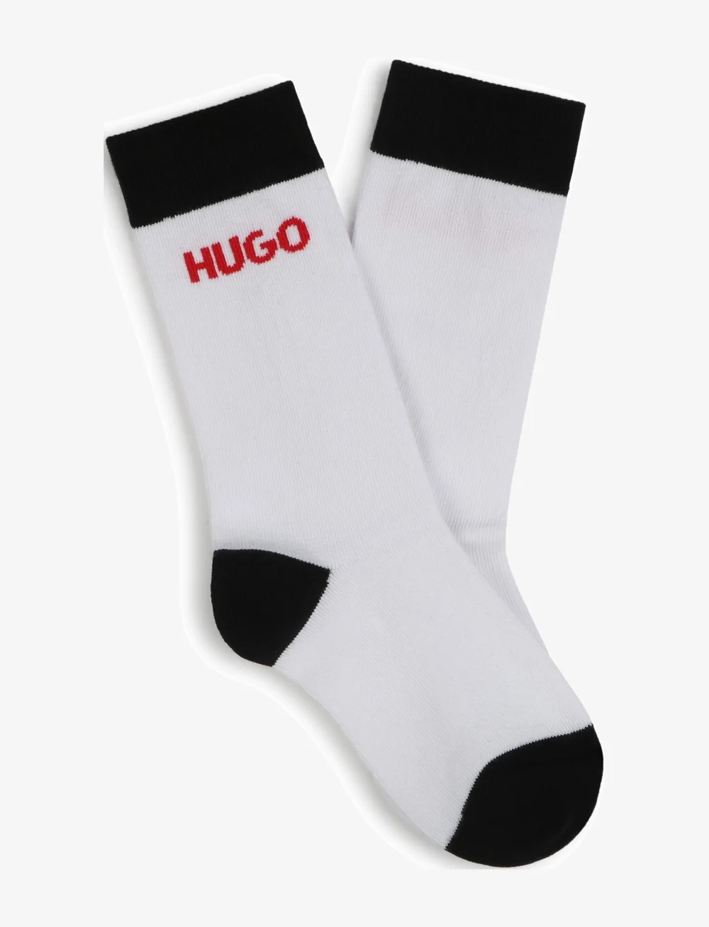 Hugo Kids - SOCKS(*2) - strümpfe - white - 2
