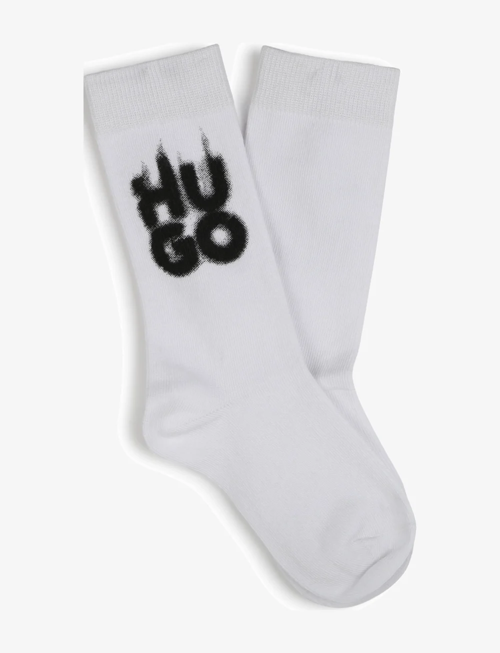 Hugo Kids - SOCKS(*2) - strümpfe - white - 3