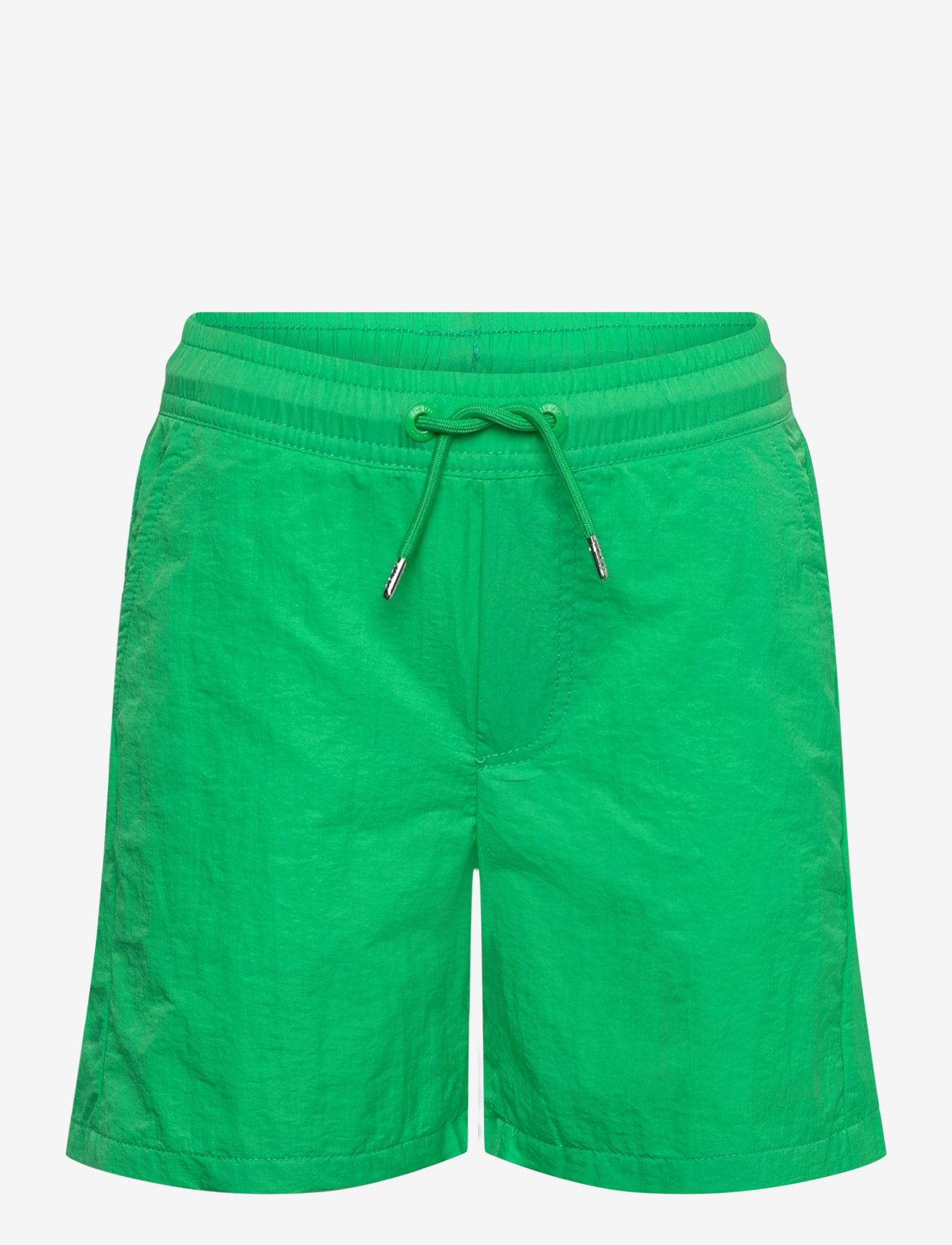 Hugo Kids - SWIM SHORTS - badebukser - island green - 0