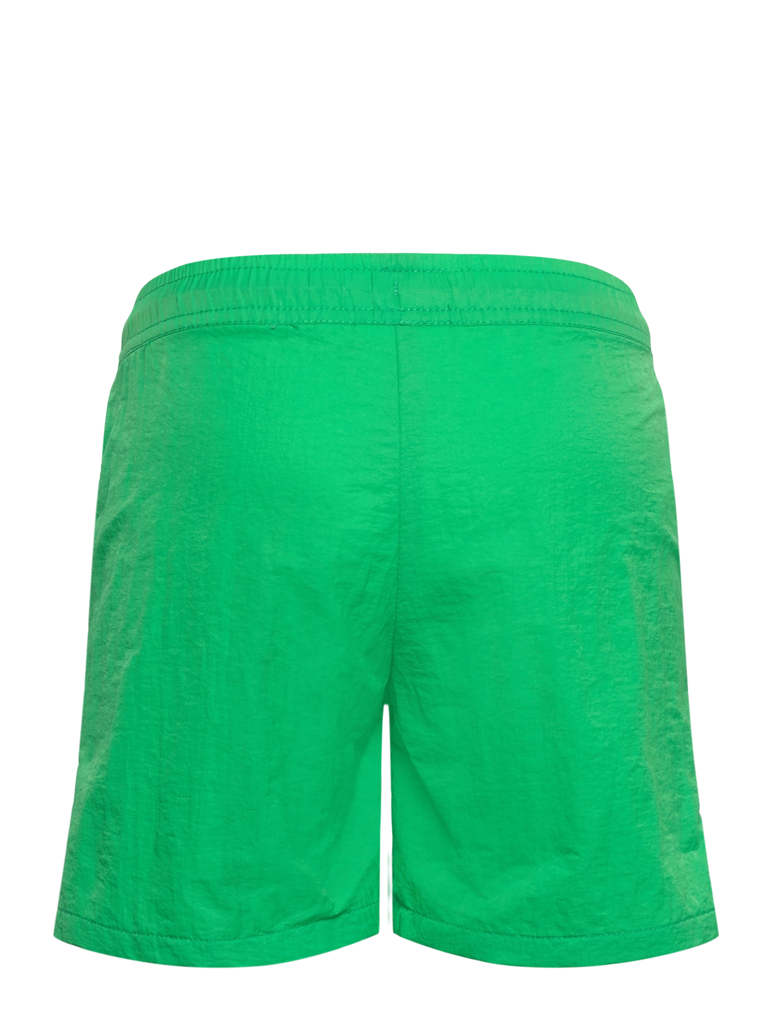 Hugo Kids - SWIM SHORTS - badekleidung - island green - 1