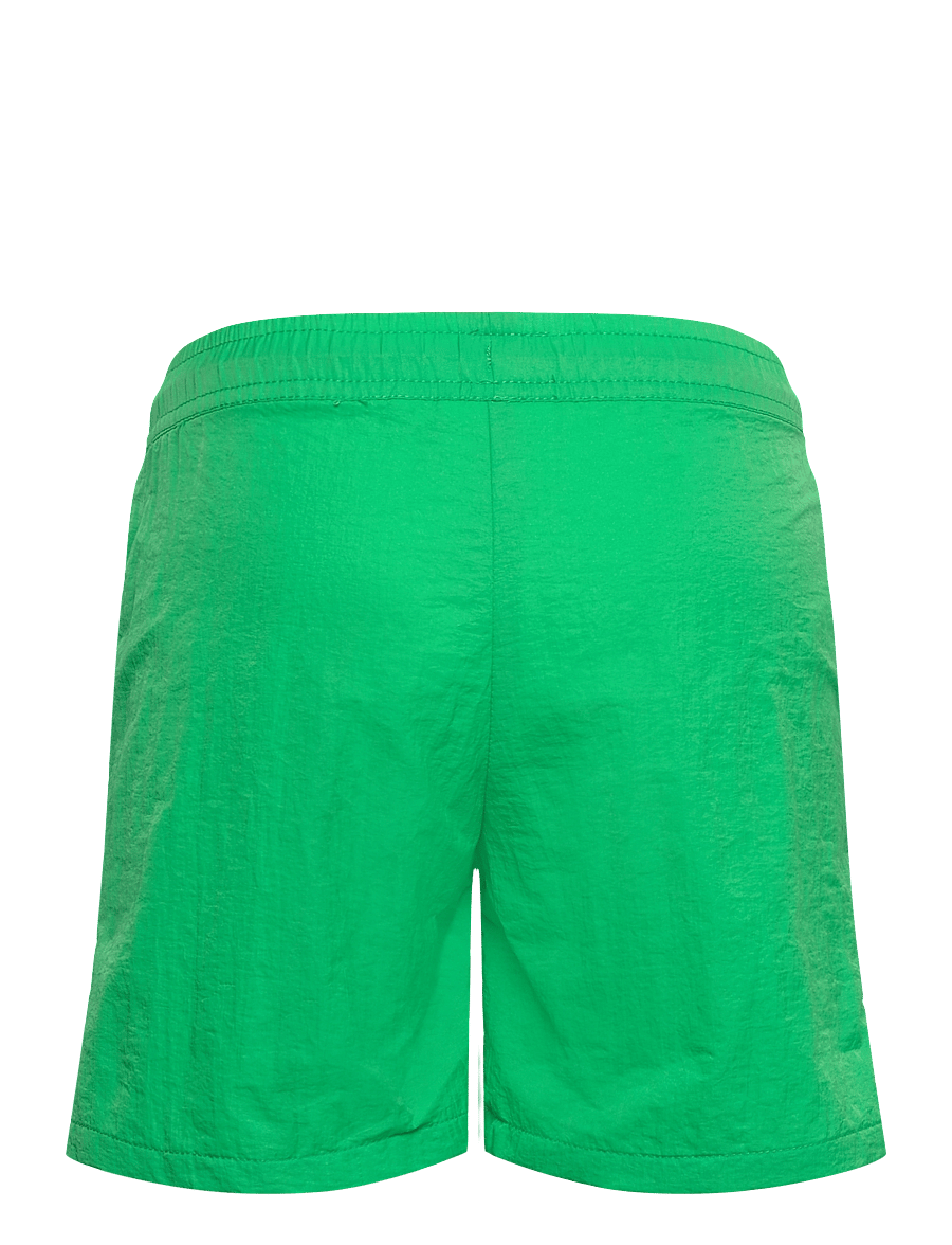 Hugo Kids - SWIM SHORTS - badekleidung - island green - 1