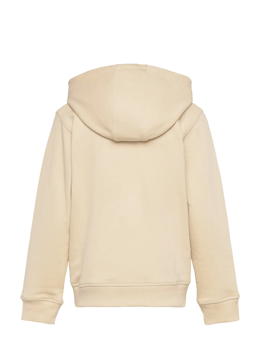 Hugo Kids - HOODED CARDIGAN - stone - 1