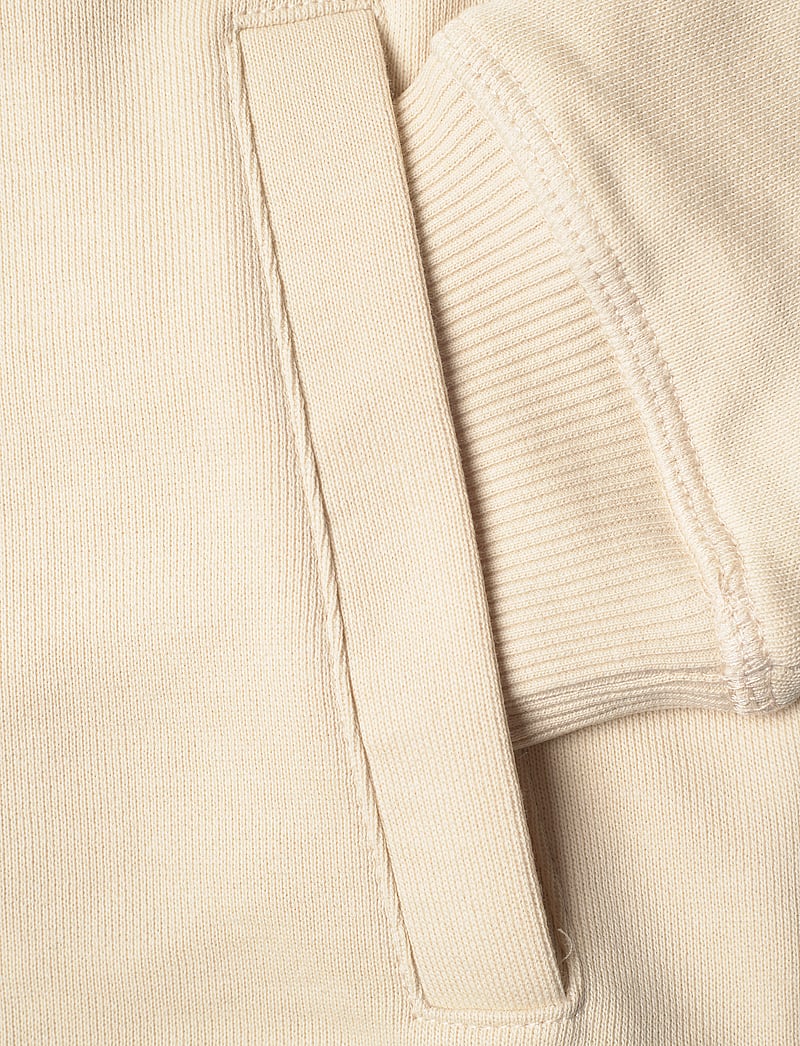 Hugo Kids - HOODED CARDIGAN - kapuzenpullover - stone - 3