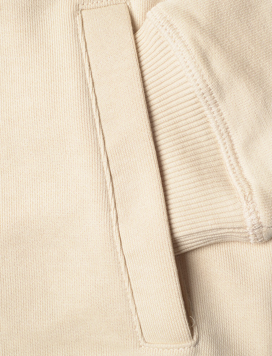 Hugo Kids - HOODED CARDIGAN - stone - 3