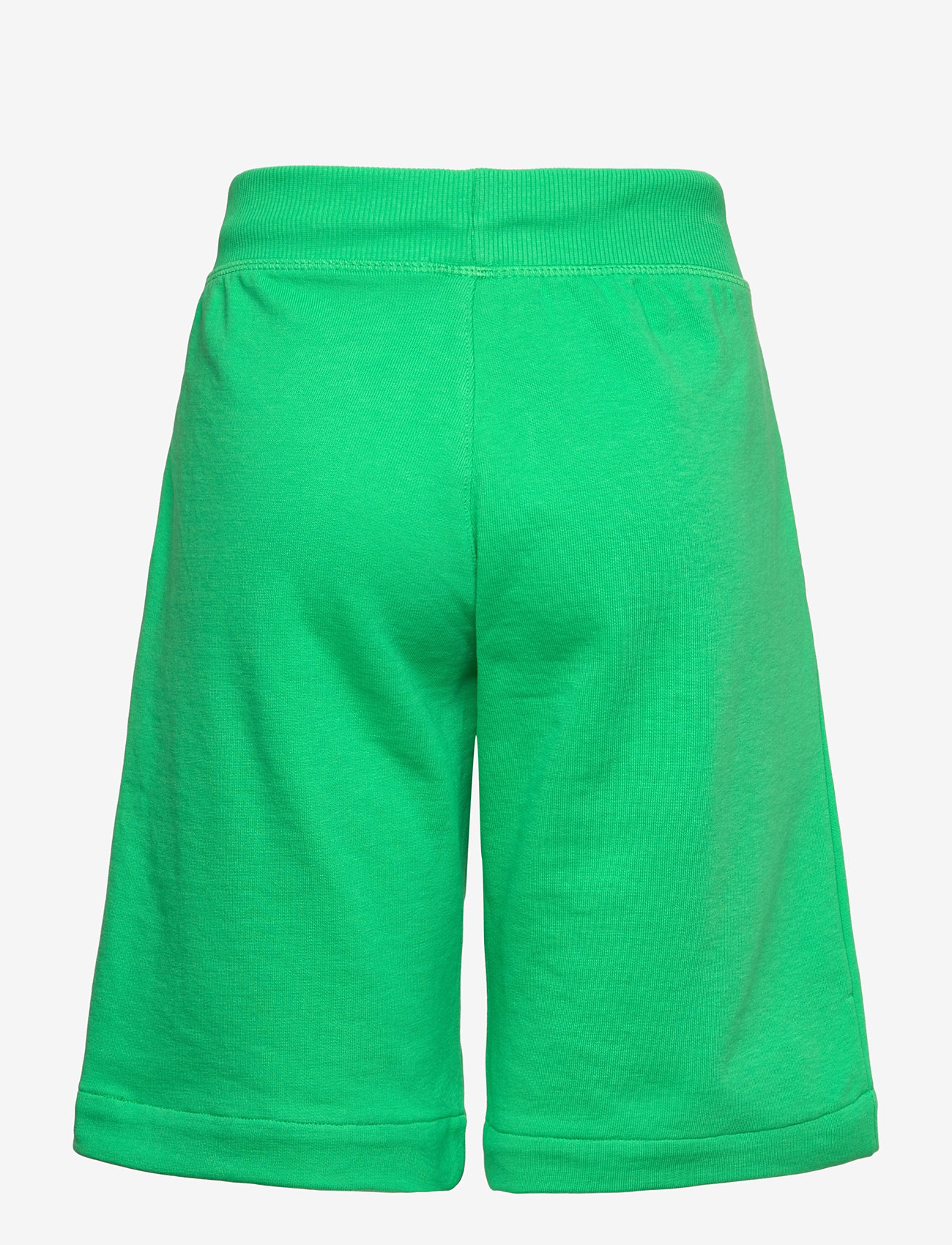 Hugo Kids - SHORT - sweatshorts - island green - 1