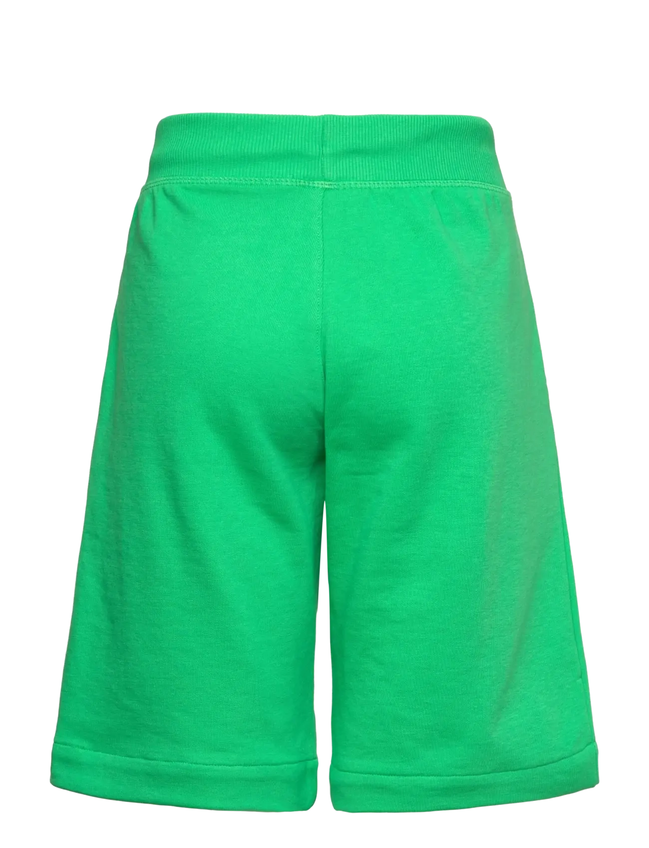 Hugo Kids - SHORT - sweat shorts - island green - 1