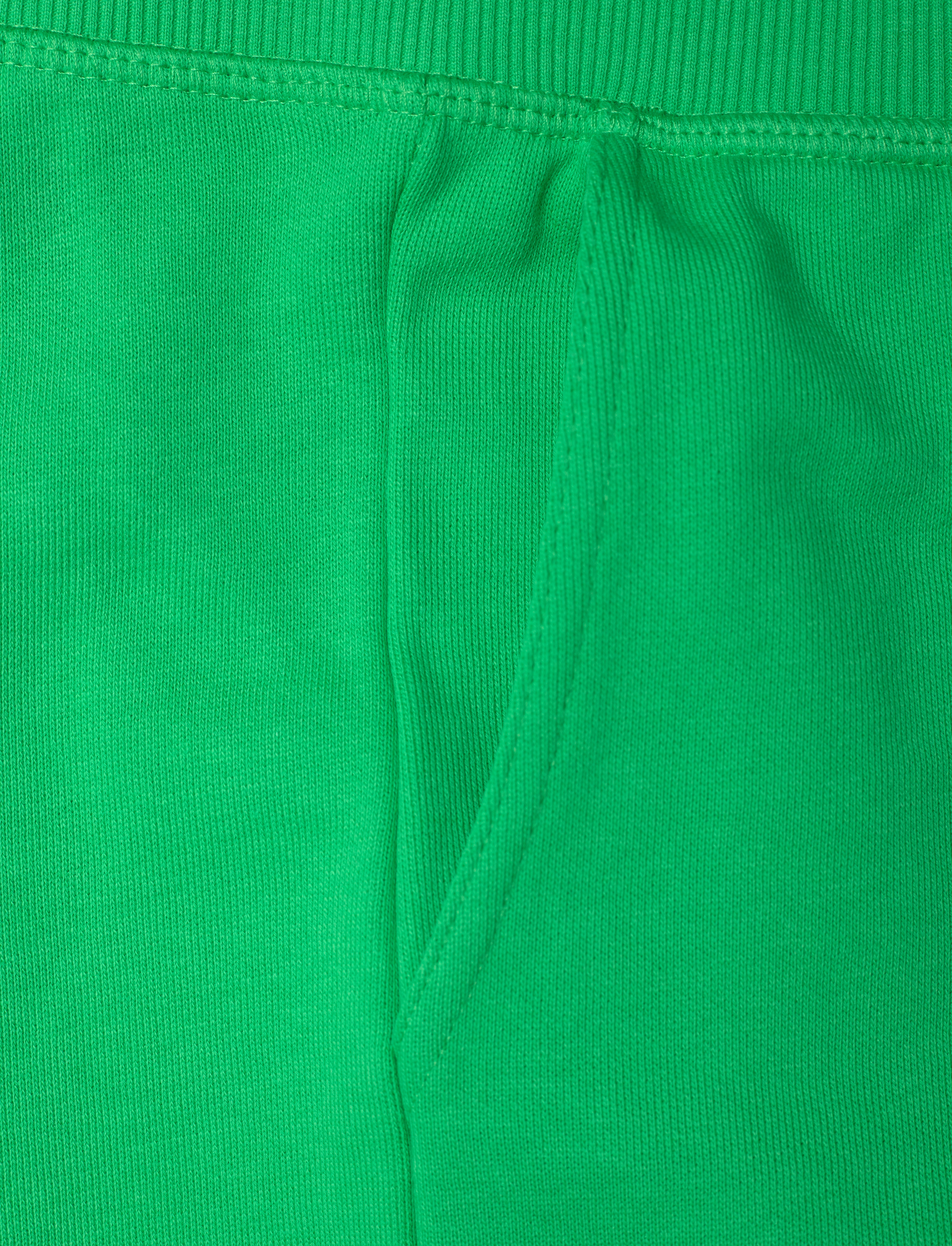 Hugo Kids - SHORT - sweat shorts - island green - 2