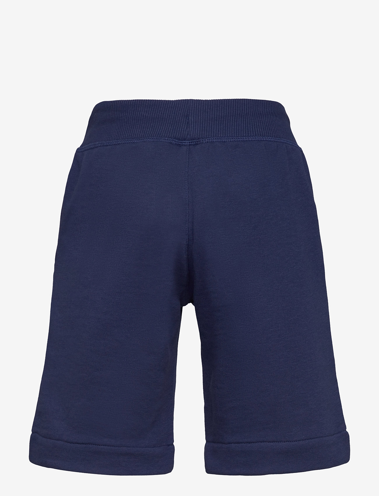Hugo Kids - SHORT - sweatshorts - medieval blue - 1
