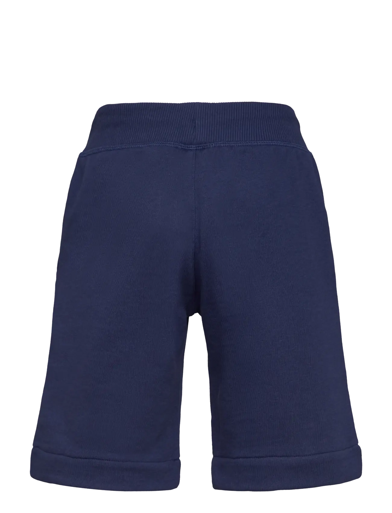Hugo Kids - SHORT - sweatshorts - medieval blue - 1