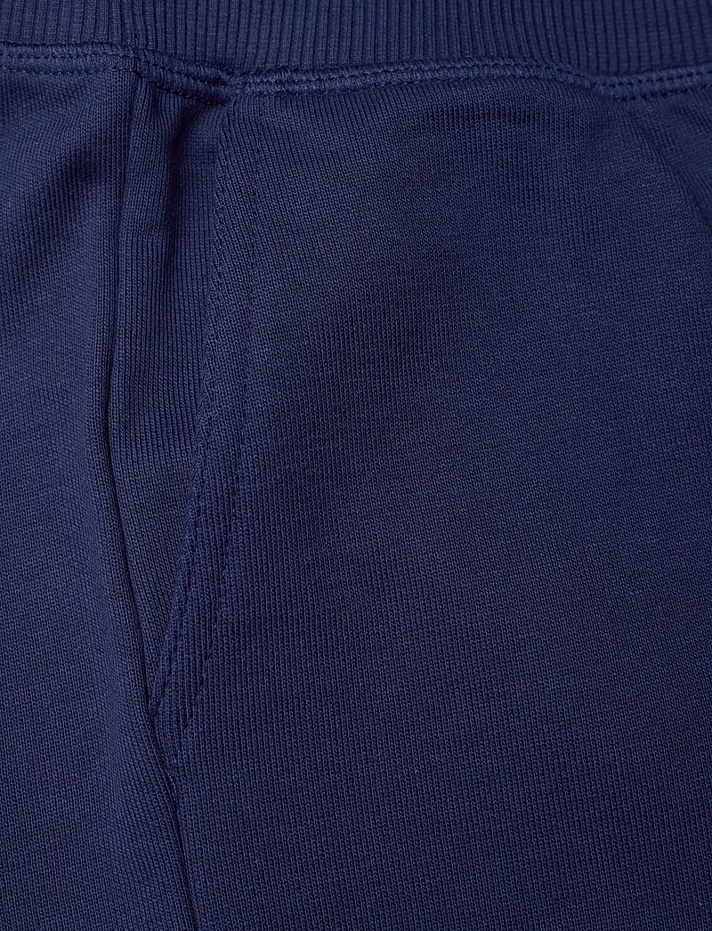 Hugo Kids - SHORT - sweatshorts - medieval blue - 2