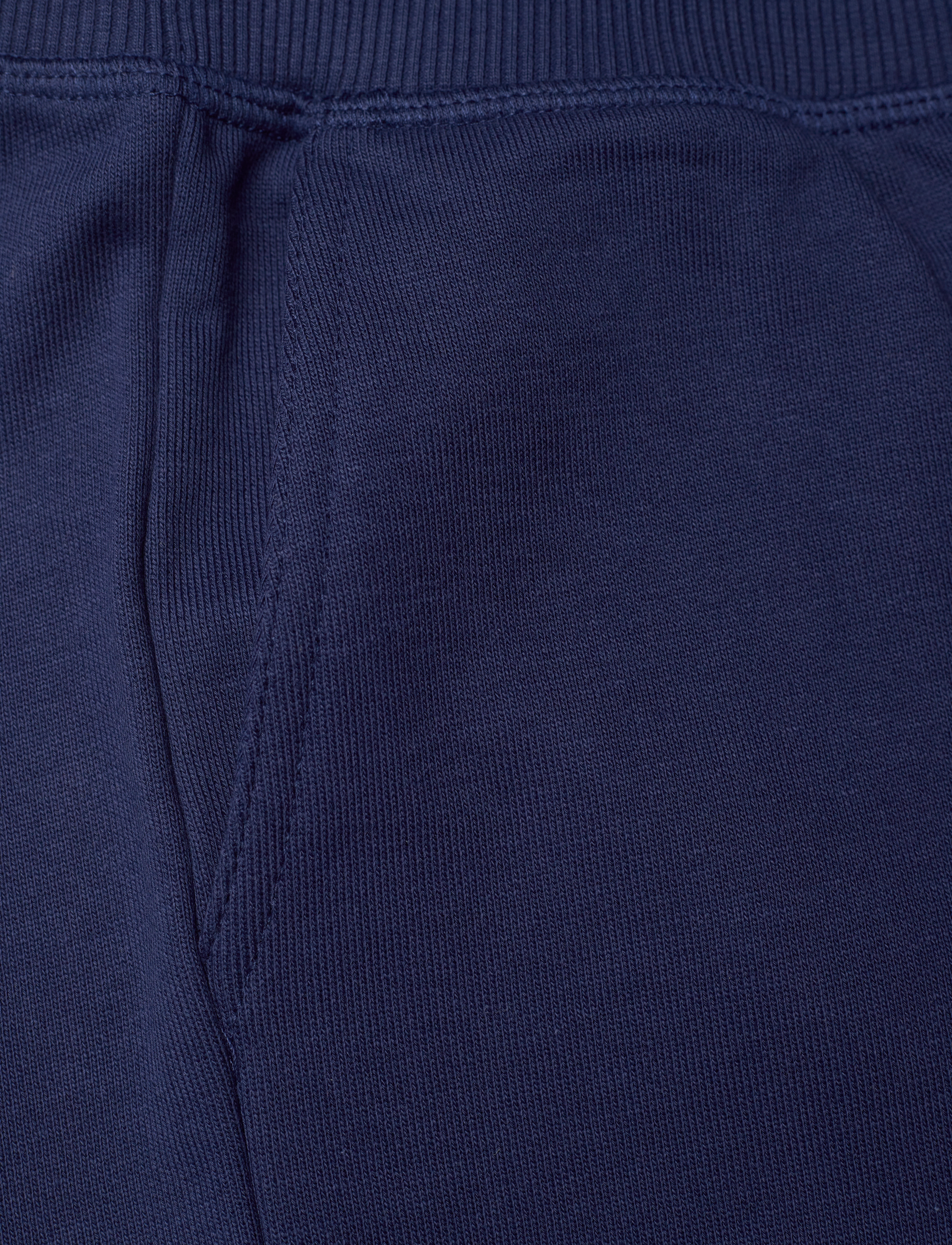Hugo Kids - SHORT - sweatshorts - medieval blue - 2
