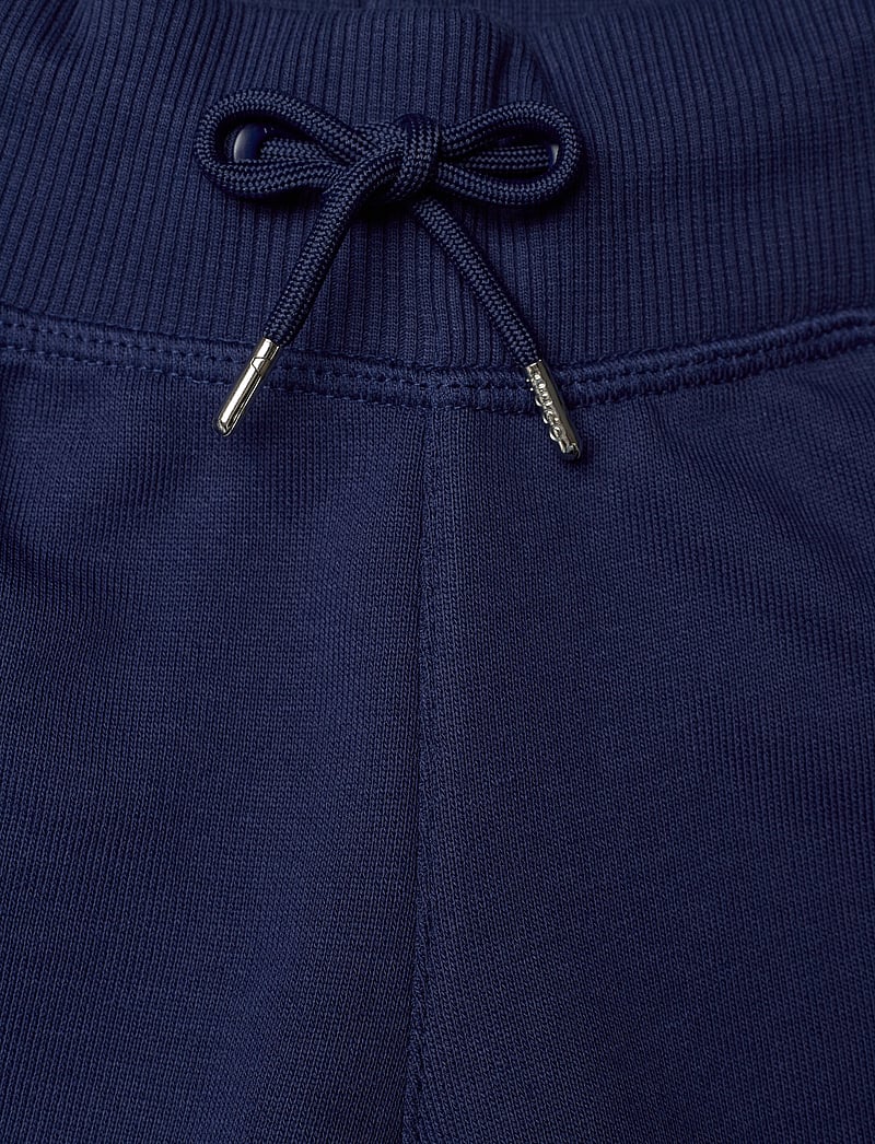Hugo Kids - SHORT - sweatshorts - medieval blue - 3