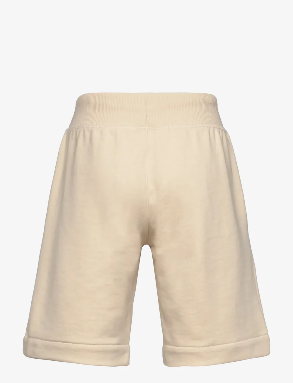 Hugo Kids - SHORT - shorts en molleton - stone - 1