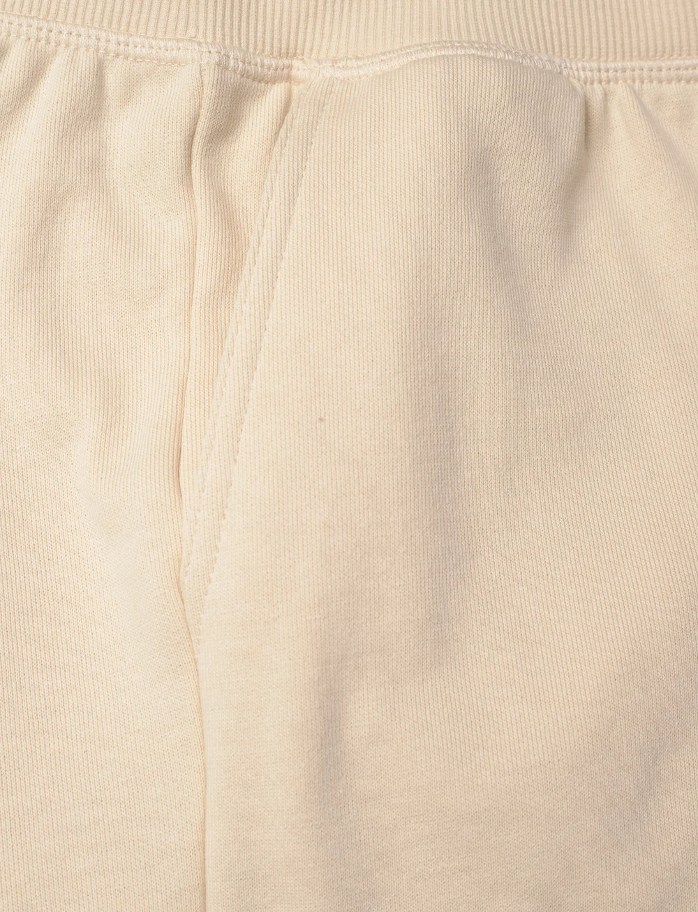 Hugo Kids - SHORT - shorts en molleton - stone - 2