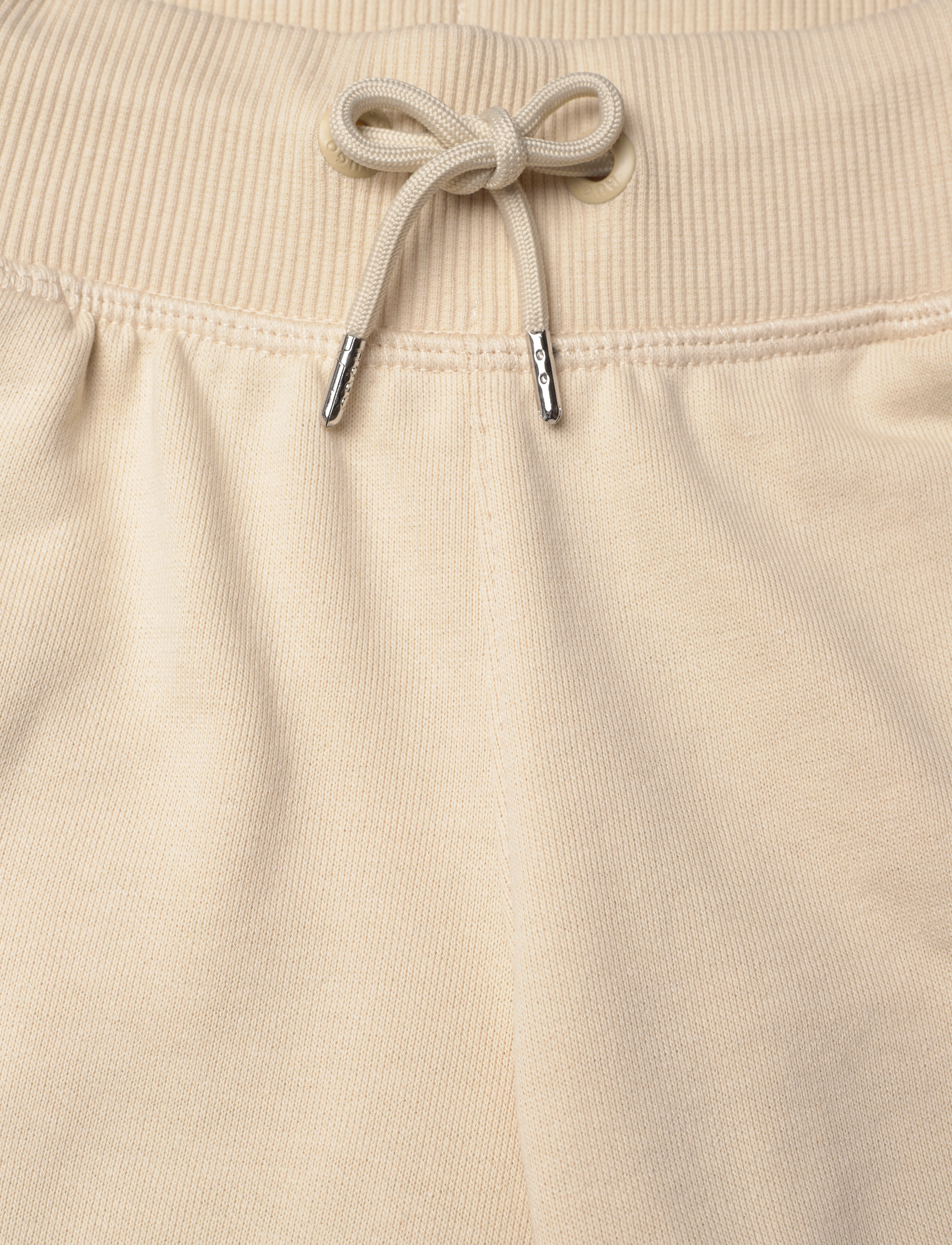 Hugo Kids - SHORT - sweatshorts - stone - 3