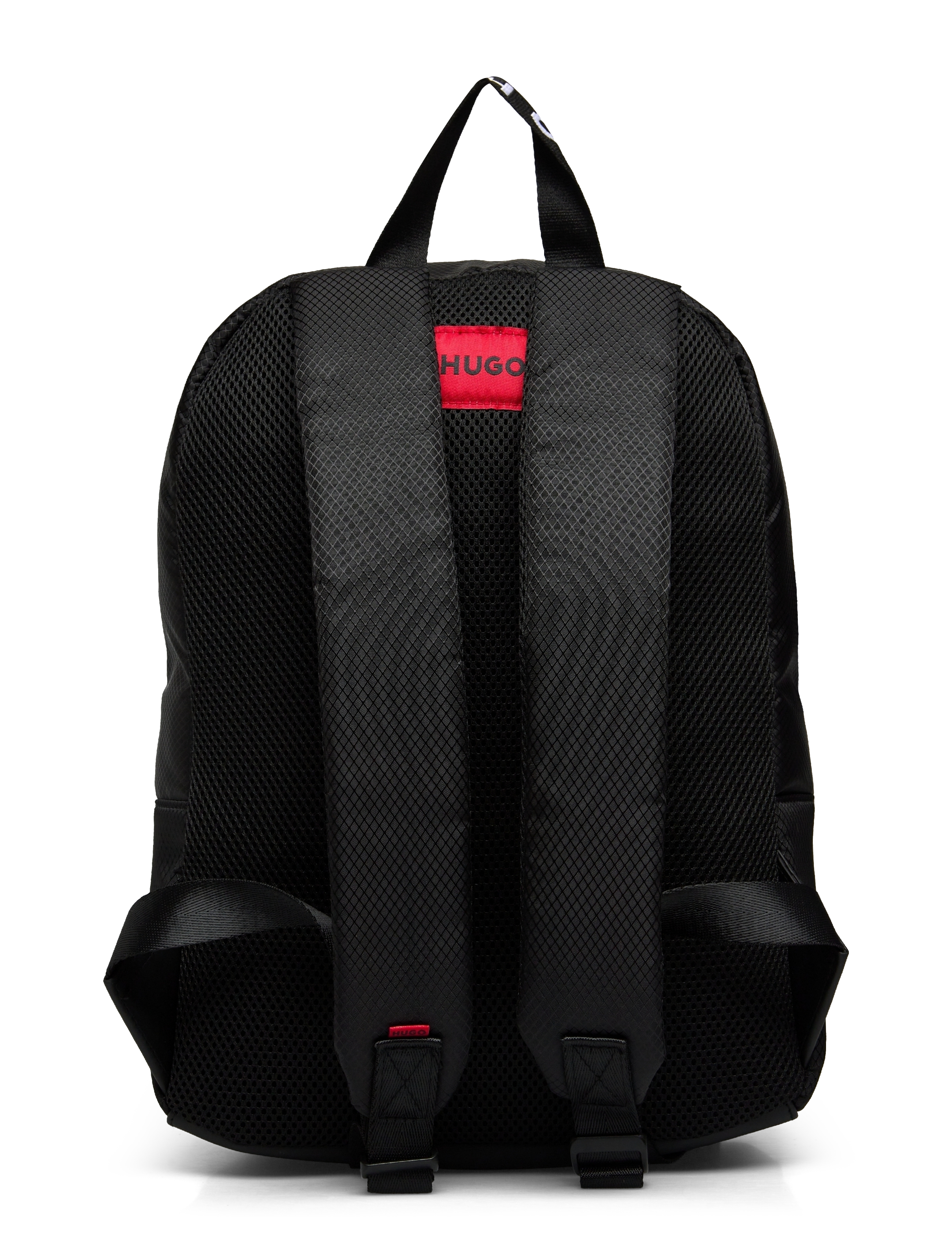 Hugo Kids - RUCKSACK - black - 1