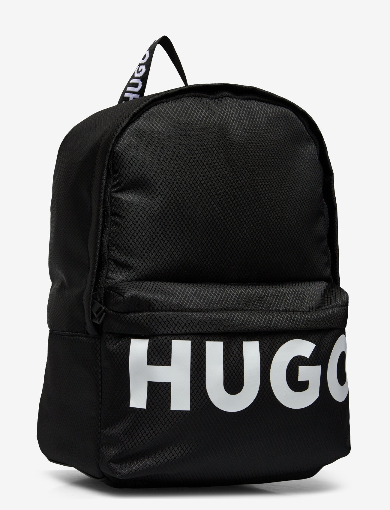Hugo Kids - RUCKSACK - seljakotid - black - 2