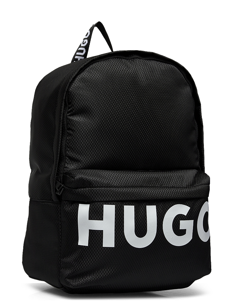 Hugo Kids - RUCKSACK - rygsække - black - 2