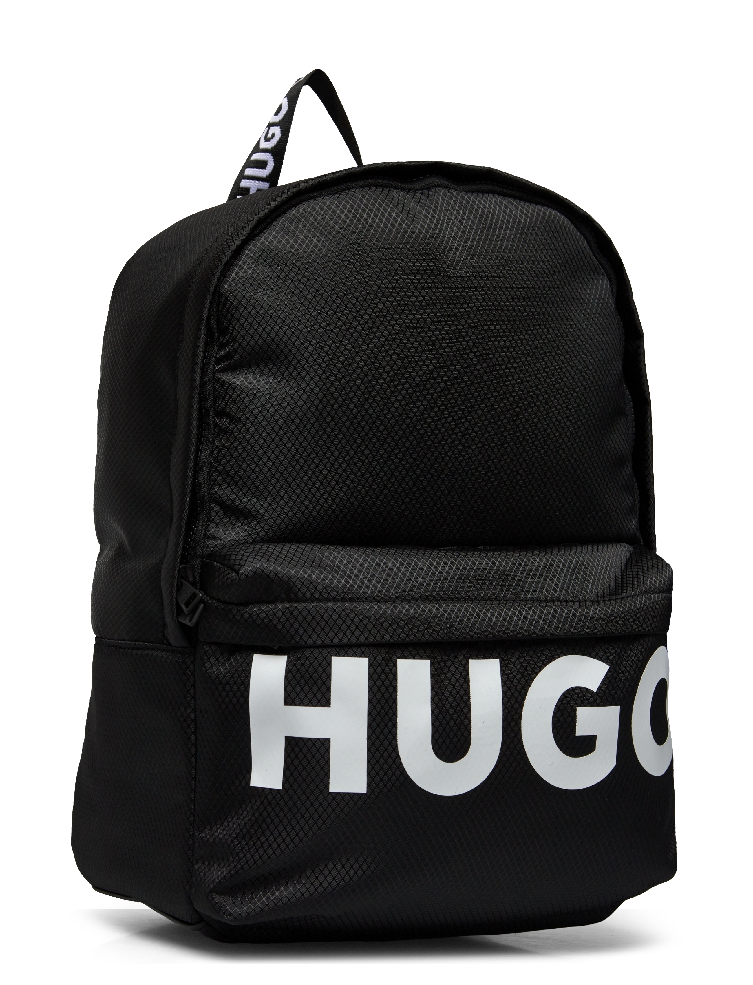 Hugo Kids - RUCKSACK - black - 2