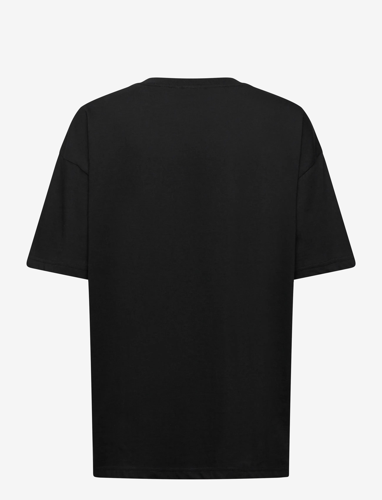 Hugo Kids - SHORT SLEEVES TEE-SHIRT - kurzärmelige - black - 1