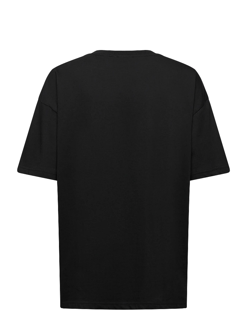 Hugo Kids - SHORT SLEEVES TEE-SHIRT - kurzärmelige - black - 1