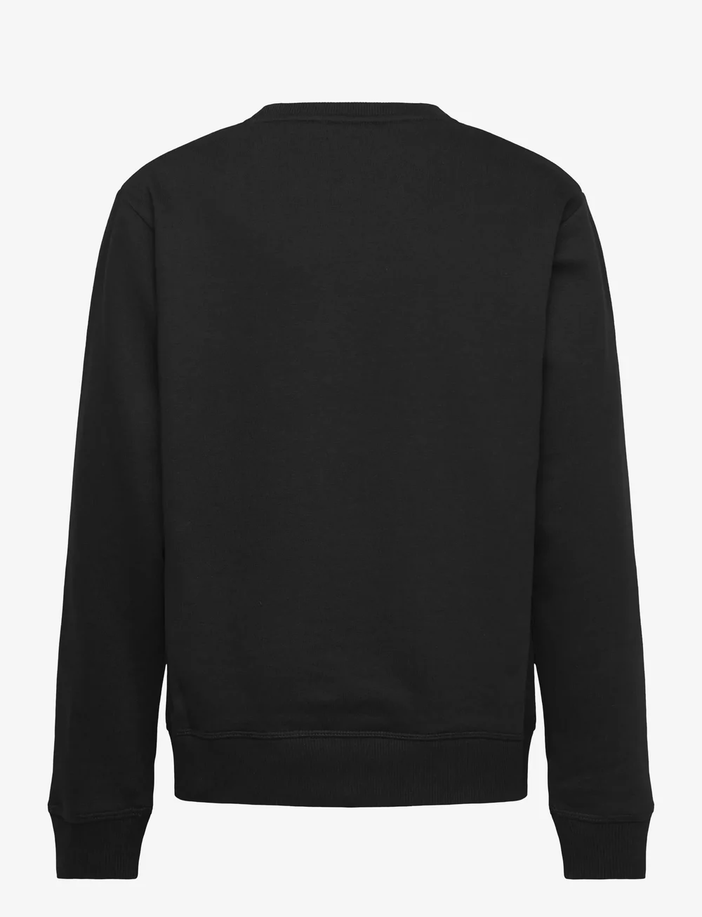 Hugo Kids - SWEATSHIRT - sweatshirts - black - 1