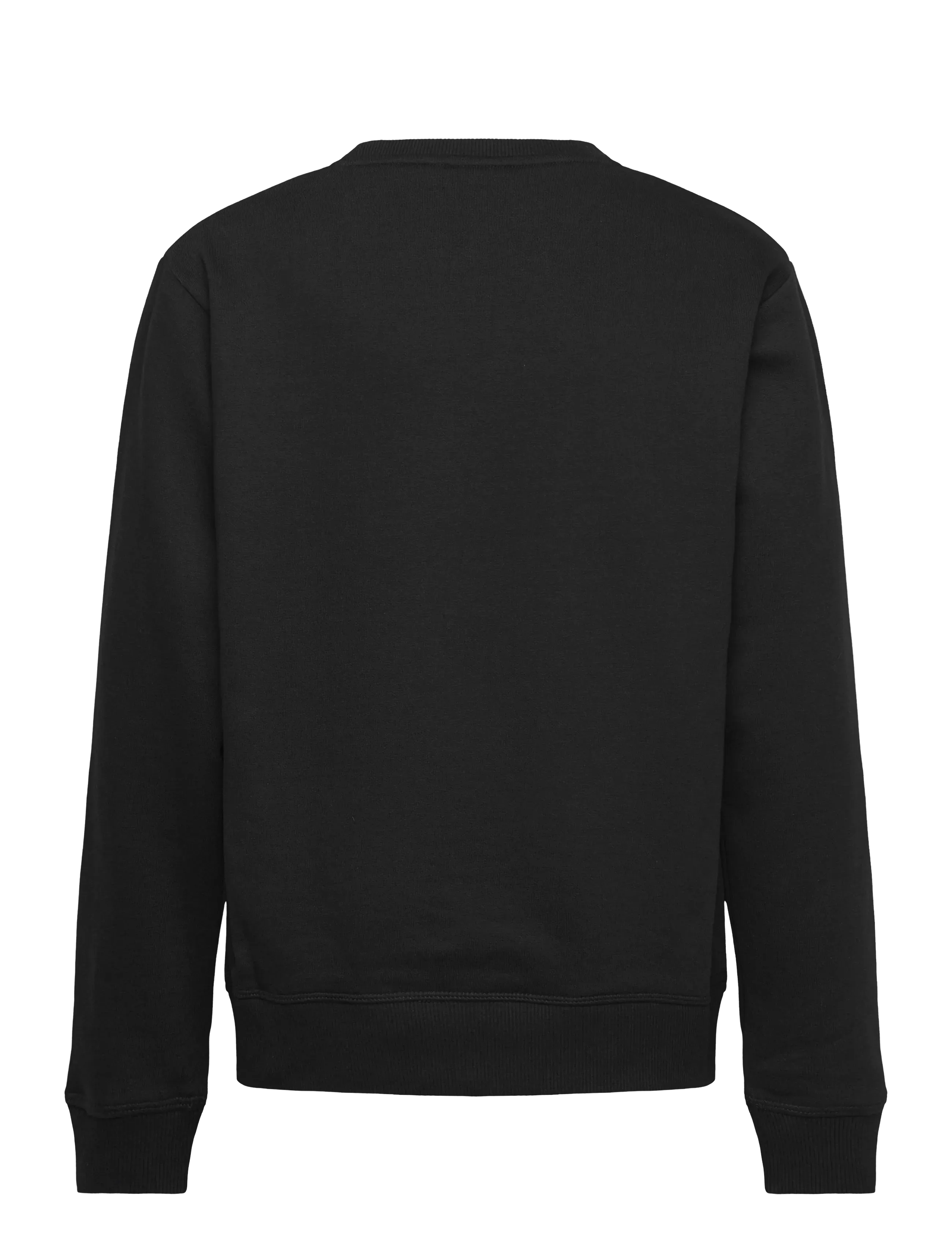 Hugo Kids - SWEATSHIRT - sweatshirts - black - 1