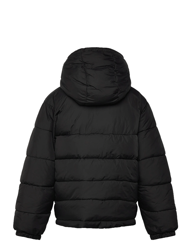 Hugo Kids - PUFFER JACKET - vinterjakker - black - 1