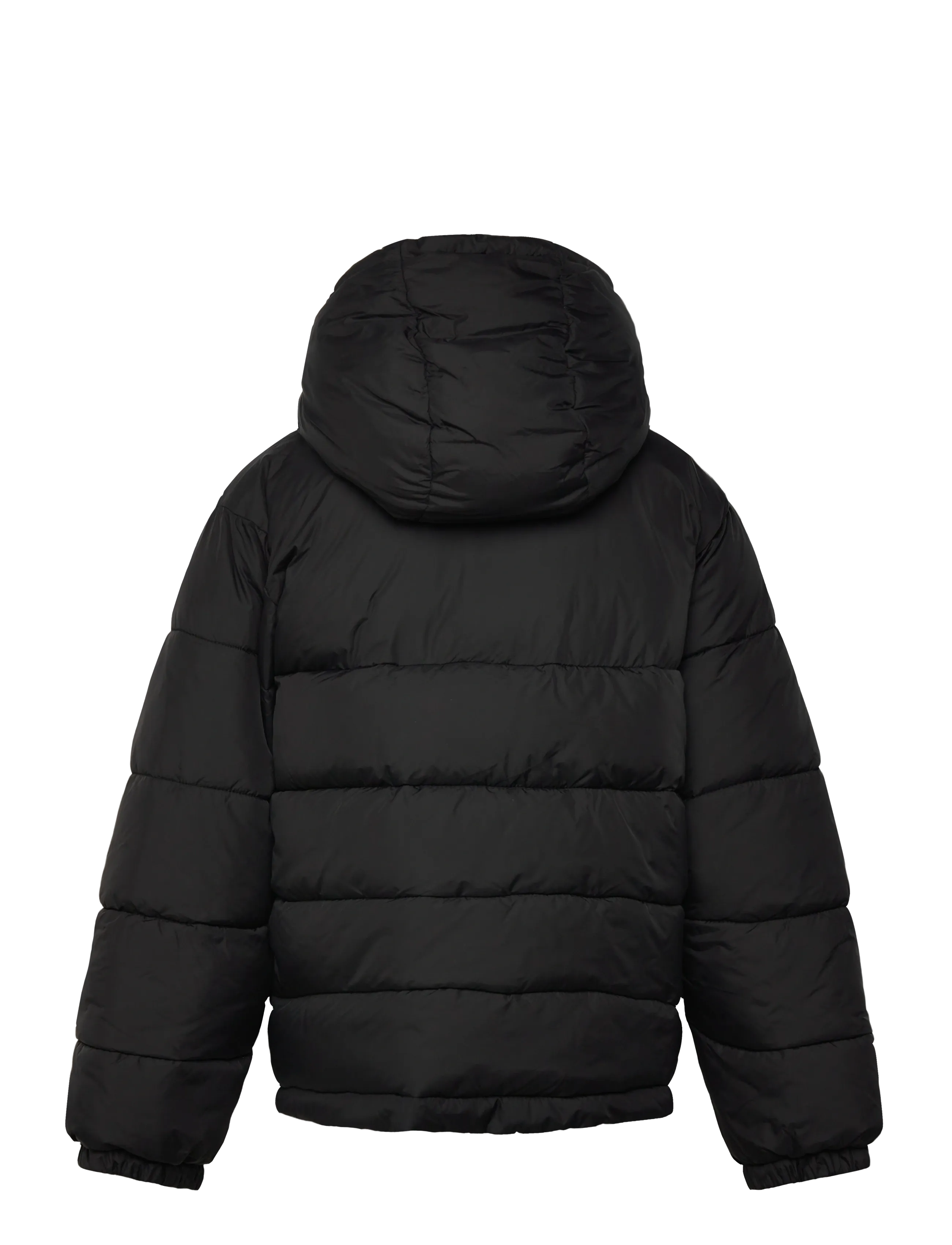 Hugo Kids - PUFFER JACKET - winter jackets - black - 1