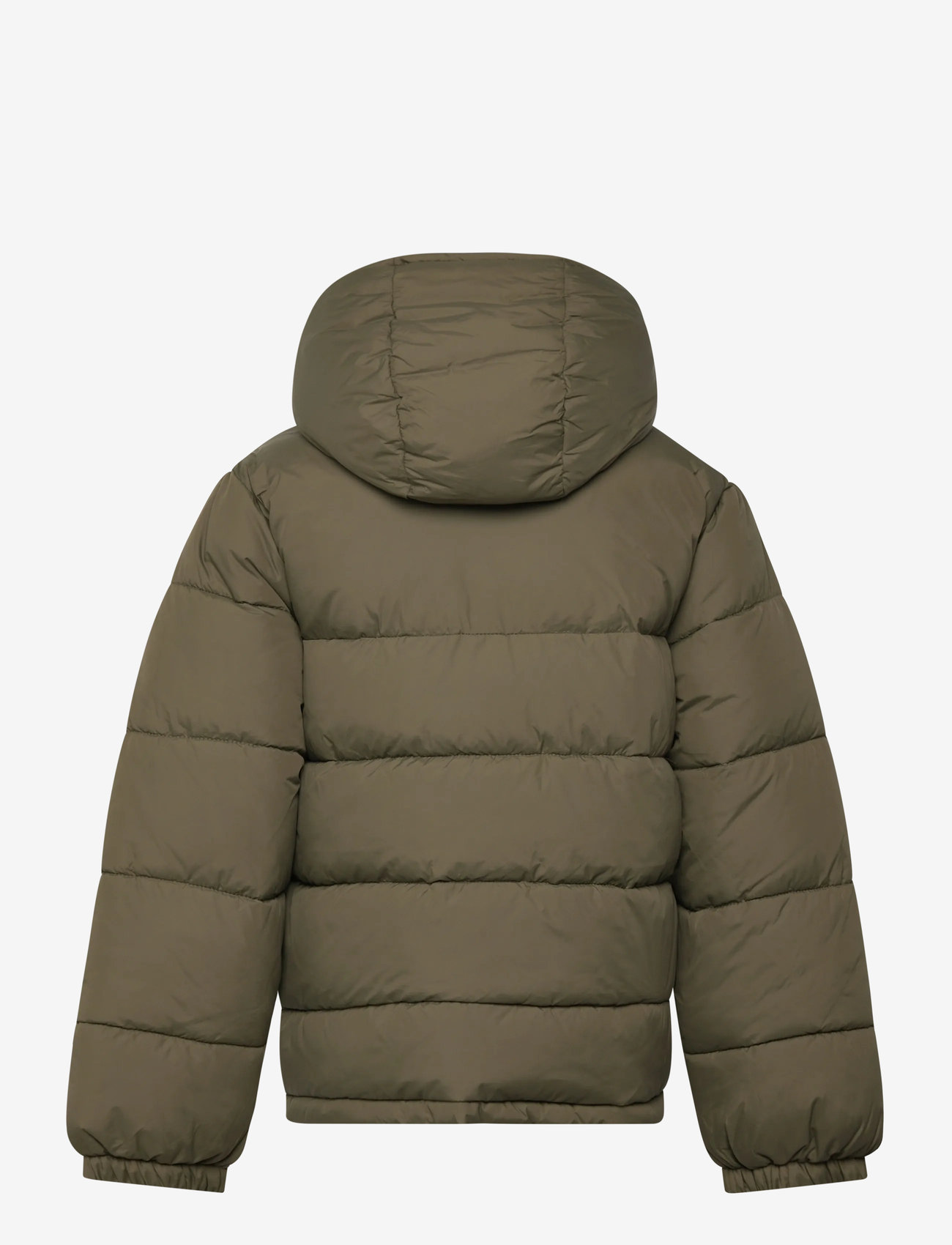 Hugo Kids - PUFFER JACKET - talvejope - kalamata - 1