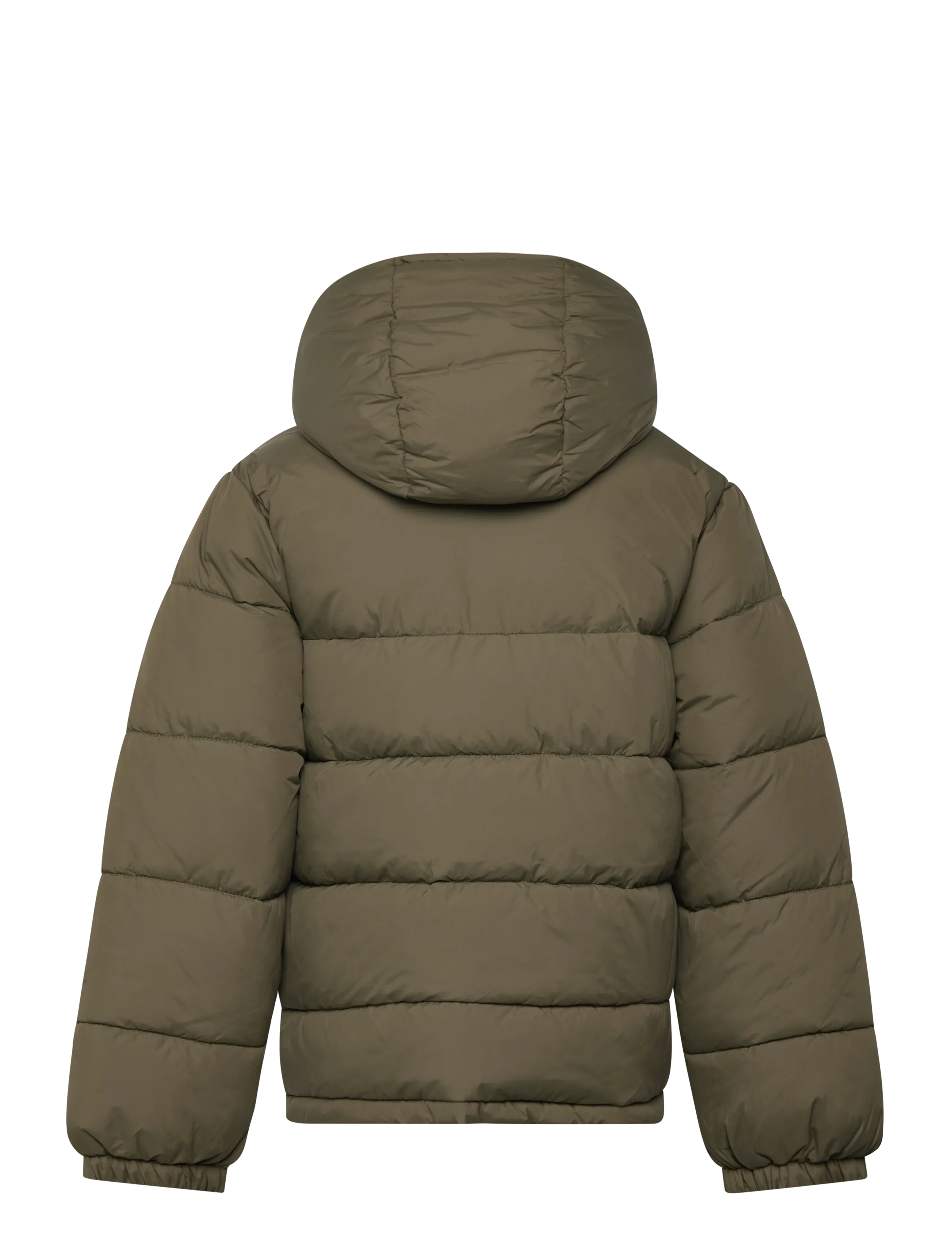 Hugo Kids - PUFFER JACKET - Üleriided - kalamata - 1