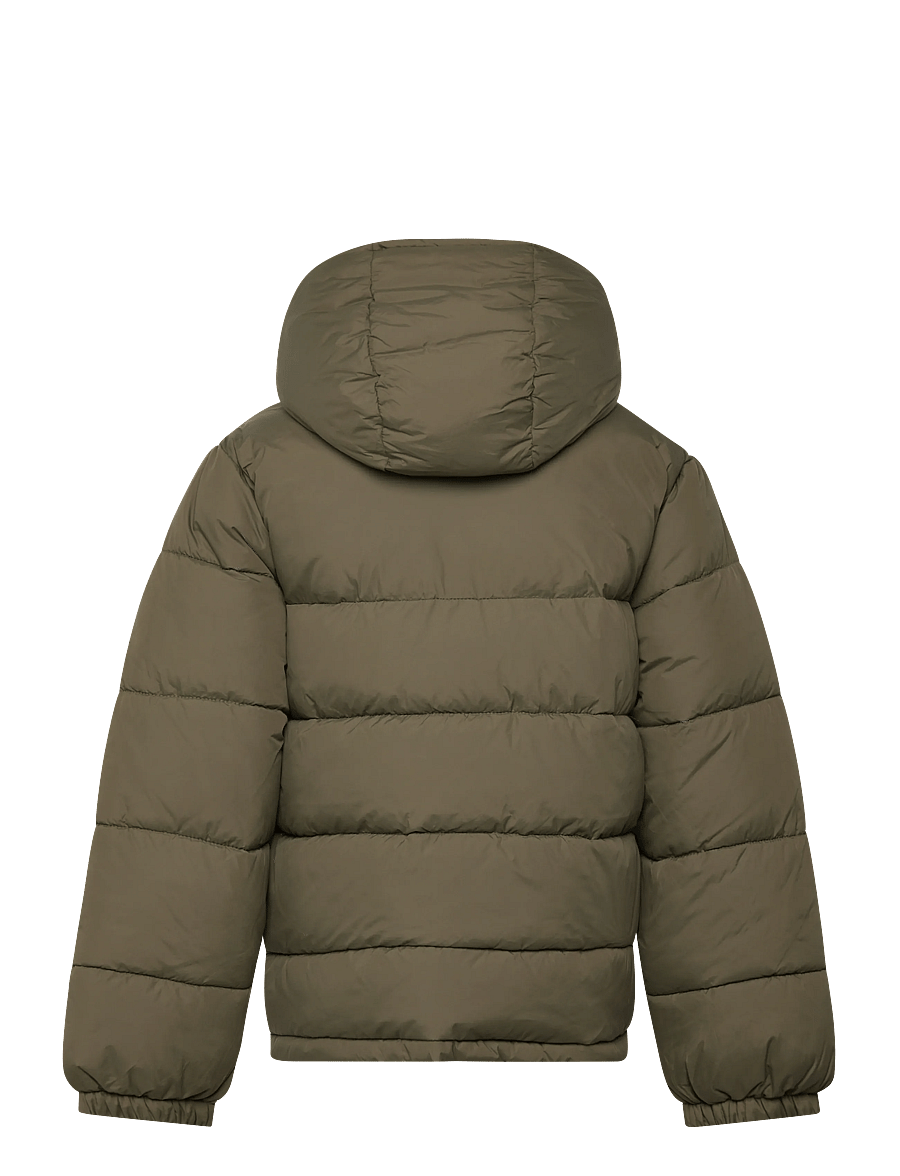 Hugo Kids - PUFFER JACKET - winterjacke - kalamata - 1
