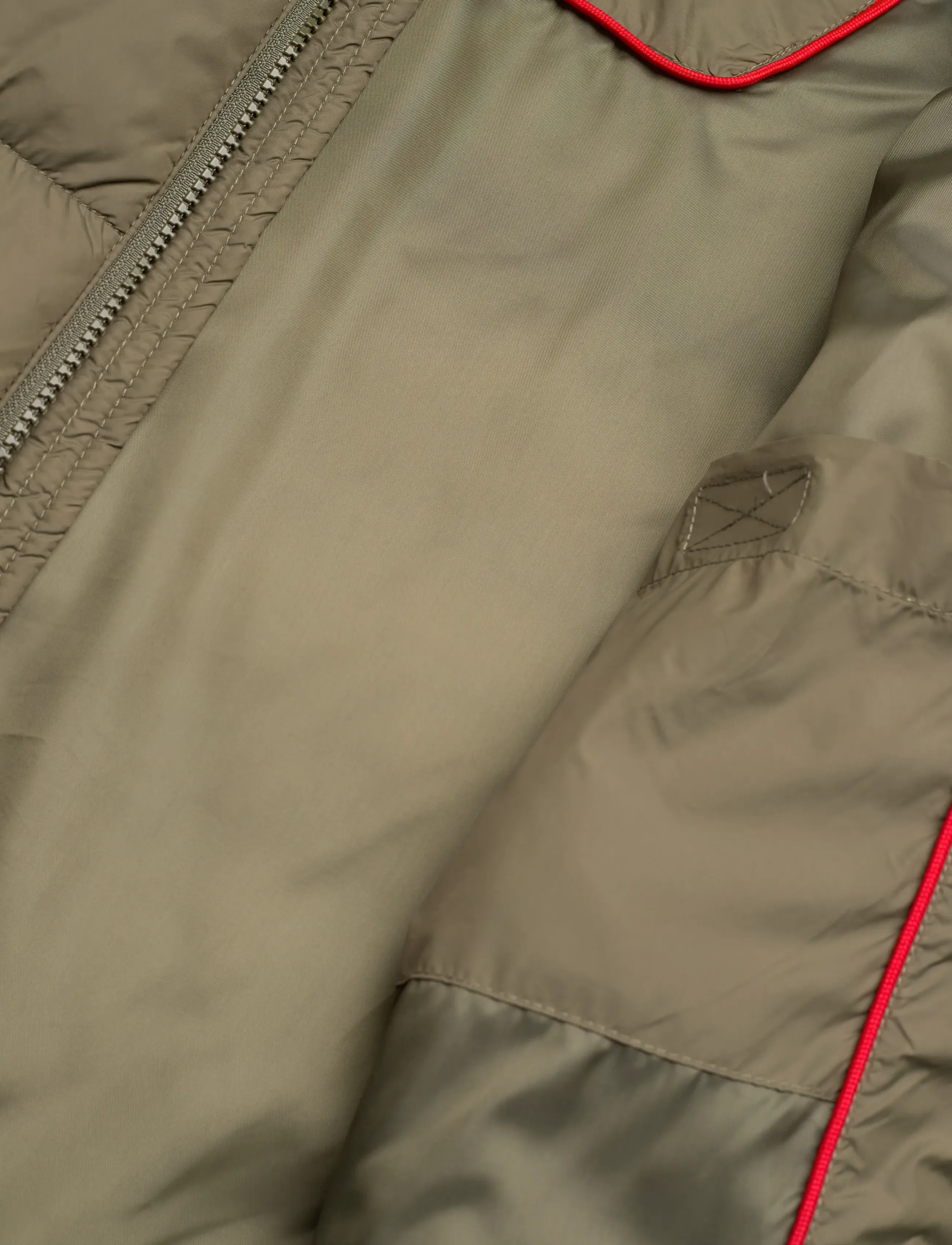 Hugo Kids - PUFFER JACKET - Üleriided - kalamata - 4
