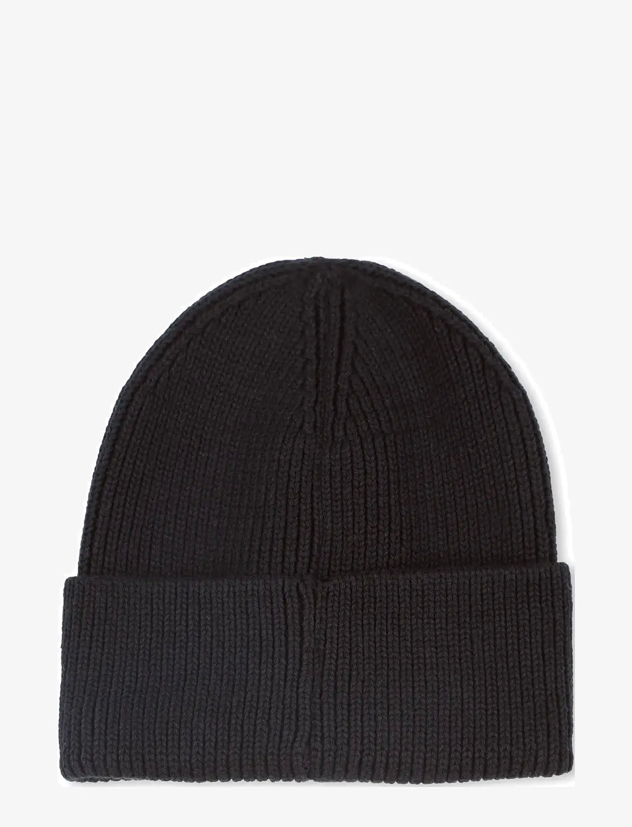 Hugo Kids - PULL ON HAT - beanies - black - 1
