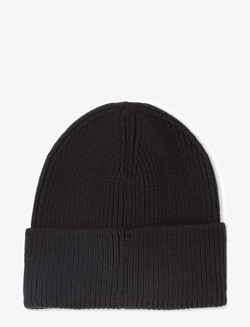 Hugo Kids - PULL ON HAT - beanies - black - 1