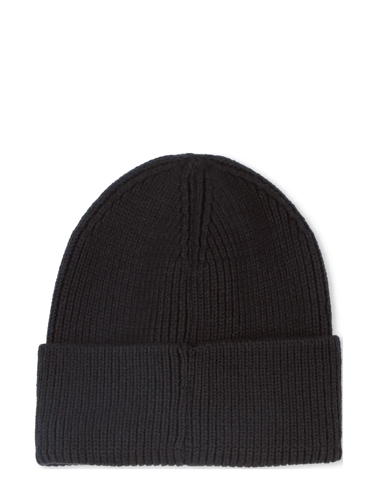 Hugo Kids - PULL ON HAT - aksessuaarid - black - 1