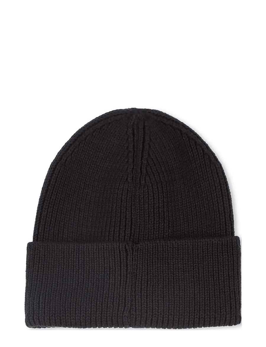 Hugo Kids - PULL ON HAT - beanies - black - 1