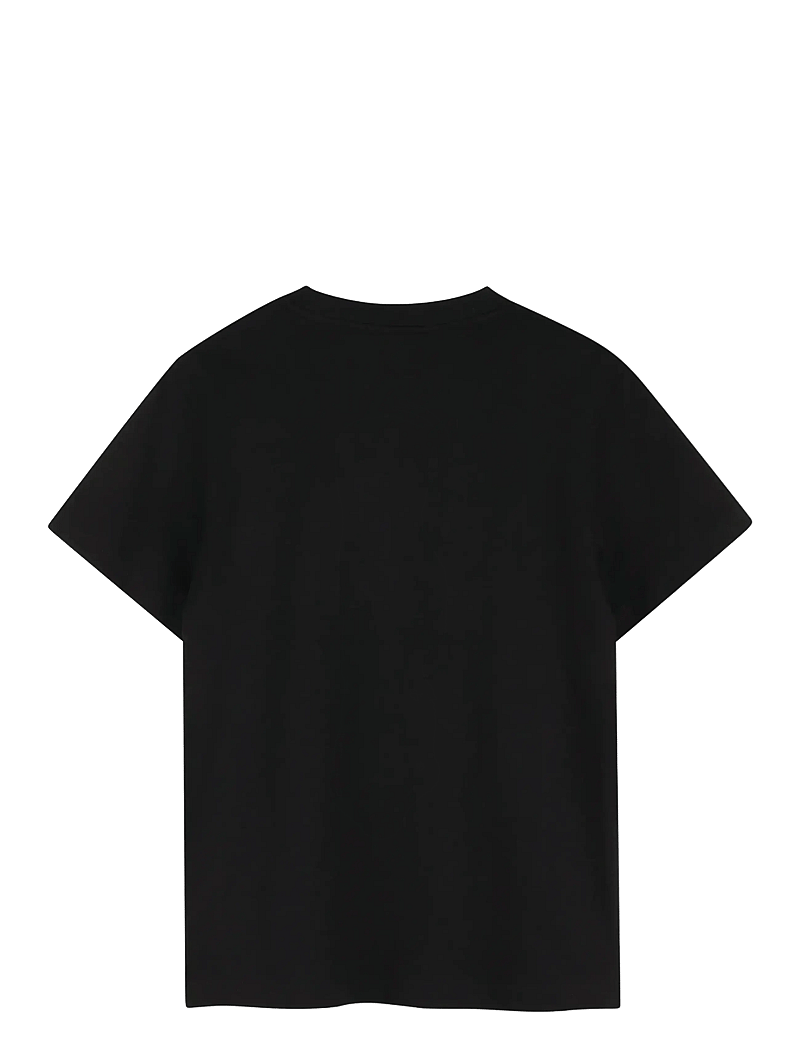 Hugo Kids - T-SHIRT - kortärmade t-shirts - kalamata - 1