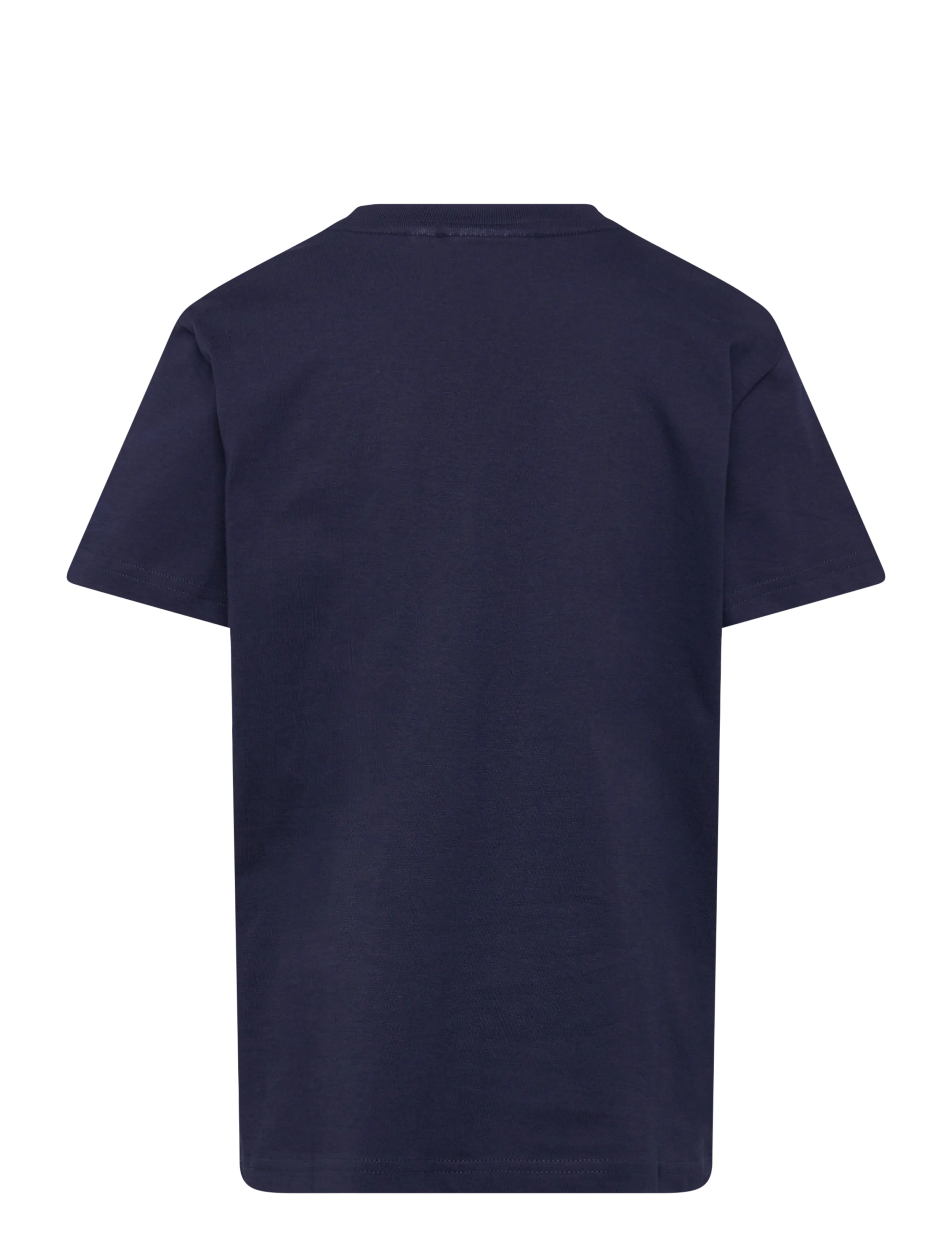 Hugo Kids - T-SHIRT - t-shirts à manches courtes - navy - 1