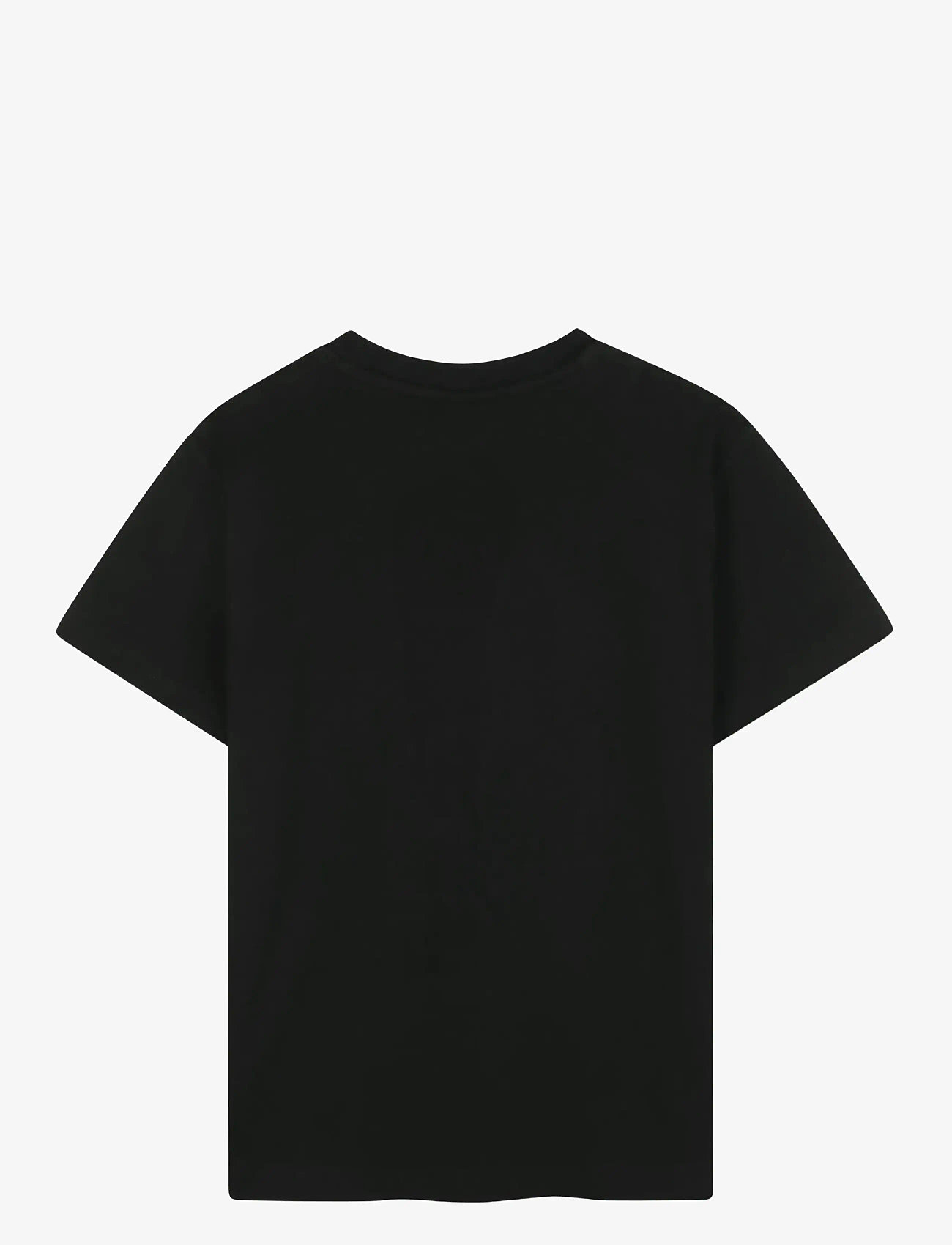 Hugo Kids - SET 2 T-SHIRTS - krótki rękaw - black  white - 5