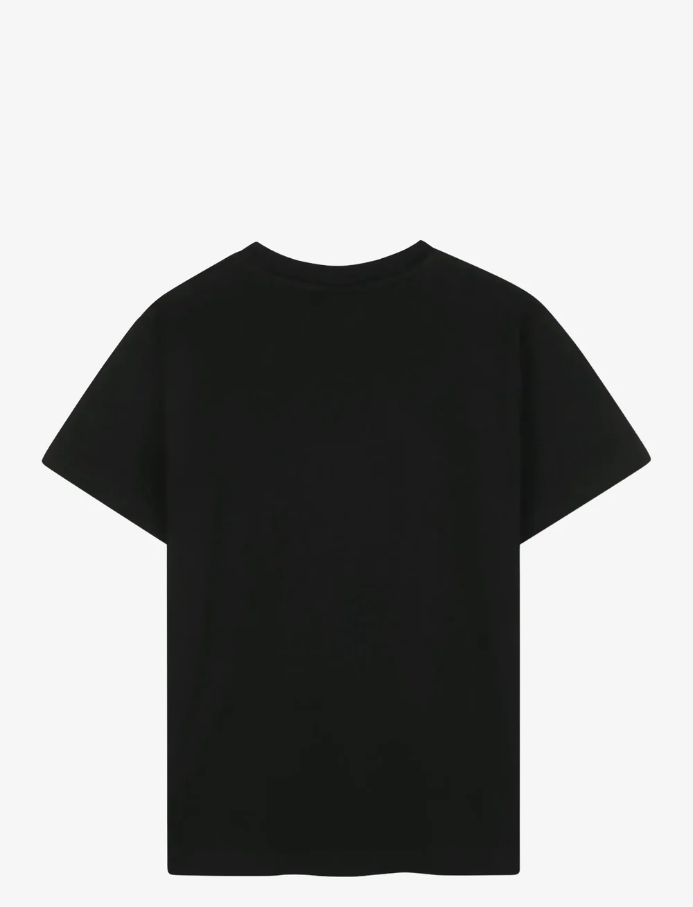 Hugo Kids - SET 2 T-SHIRTS - lühikeste varrukatega t-särgid - black  white - 5