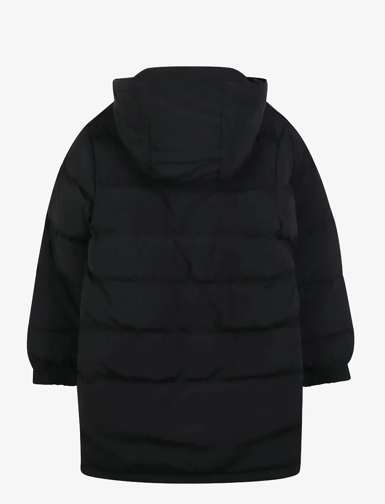 Hugo Kids - PUFFER JACKET - black - 1