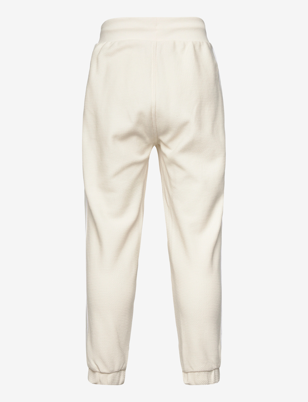 Hugo Kids - JOGGING BOTTOMS - sweatpants - off white - 1