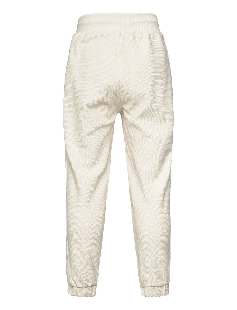 Hugo Kids - JOGGING BOTTOMS - jogginghosen - off white - 1