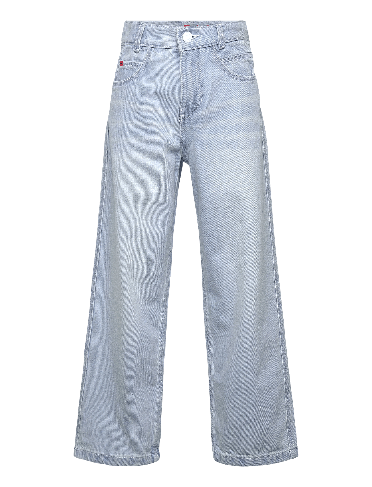 Hugo Kids - Denim Trousers -