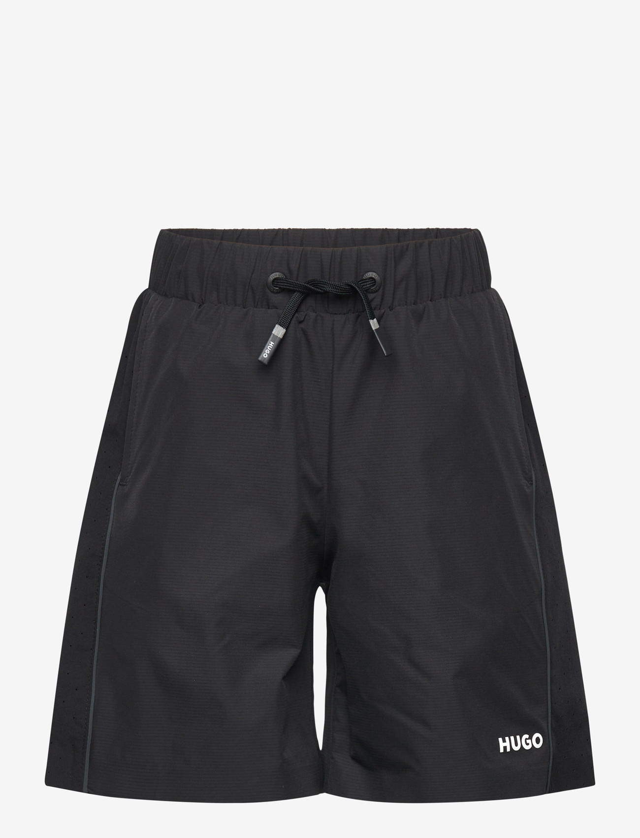 Hugo Kids - SHORT - sportshorts - black - 0