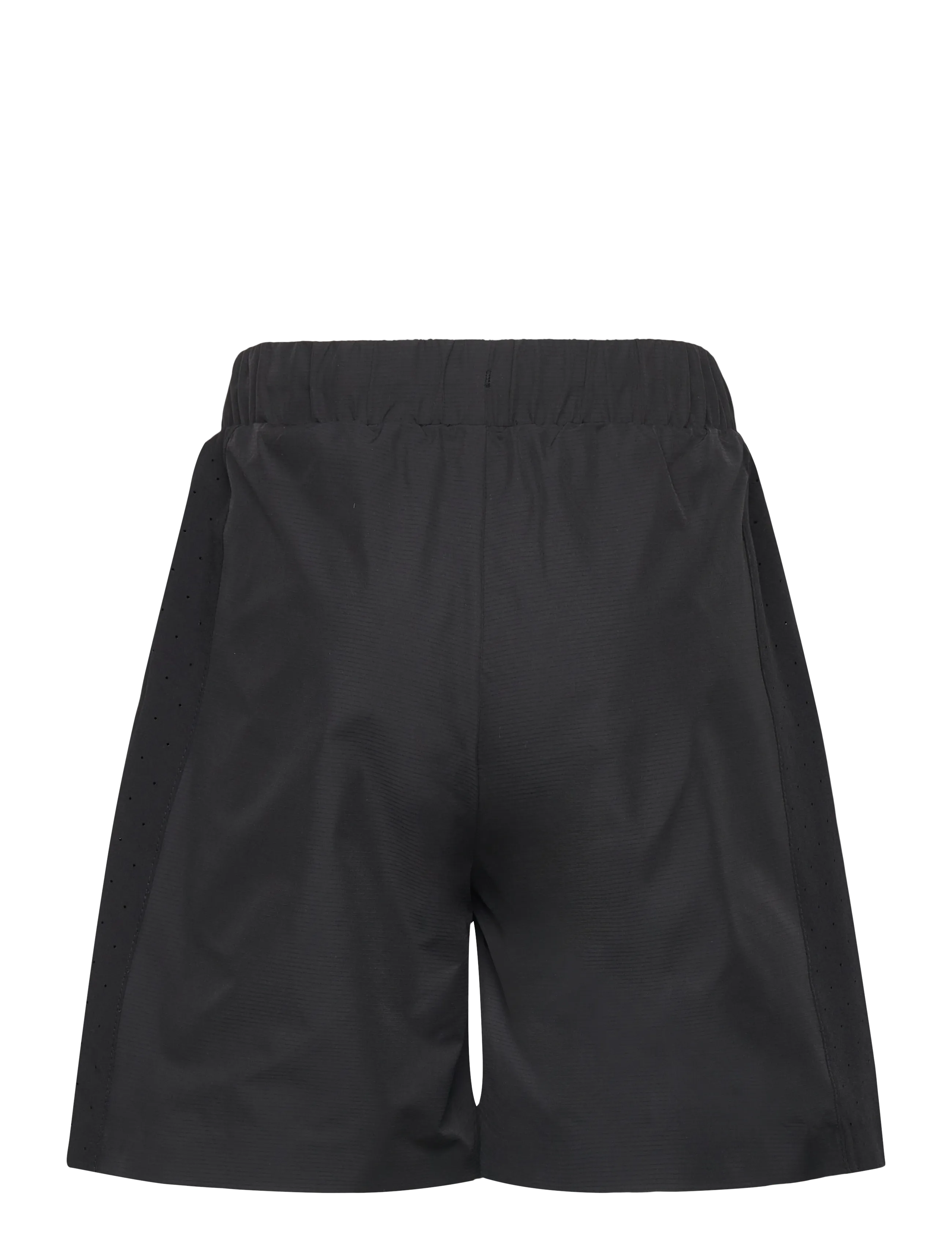 Hugo Kids - SHORT - sport shorts - black - 1
