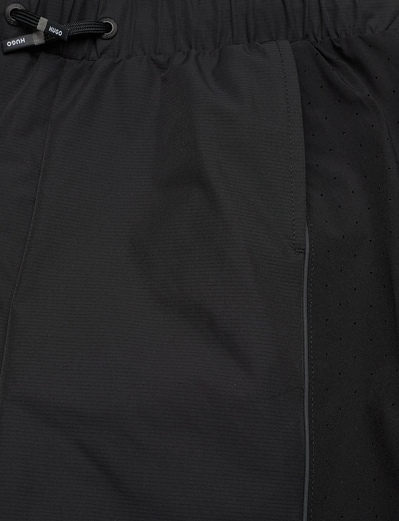 Hugo Kids - SHORT - sportshorts - black - 2