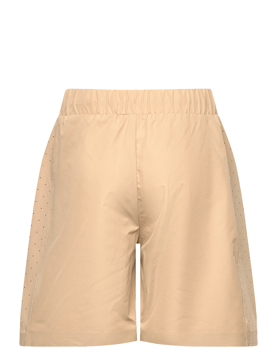 Hugo Kids - SHORT - lühikesed spordipüksid - stone - 1
